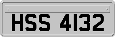 HSS4132