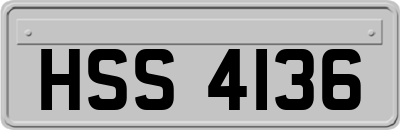 HSS4136