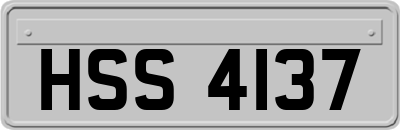 HSS4137