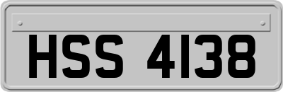 HSS4138