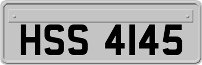 HSS4145