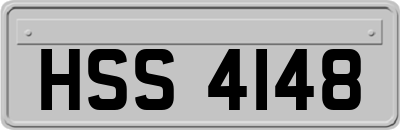 HSS4148