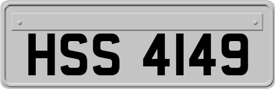 HSS4149