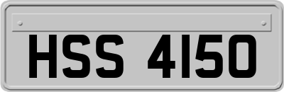 HSS4150