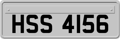 HSS4156