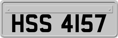 HSS4157
