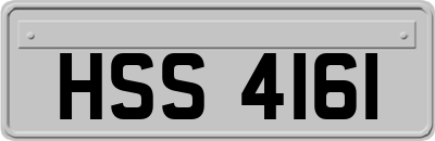 HSS4161