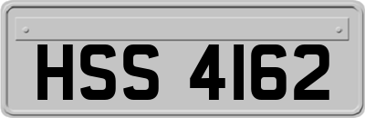 HSS4162