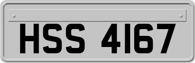 HSS4167