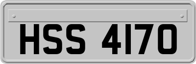 HSS4170