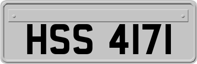 HSS4171