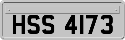 HSS4173