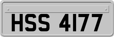 HSS4177