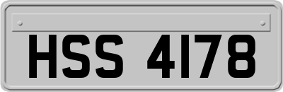 HSS4178