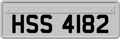 HSS4182