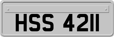 HSS4211