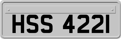 HSS4221