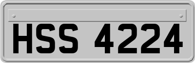 HSS4224