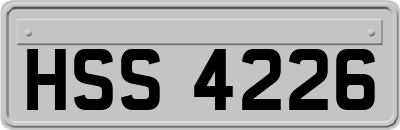 HSS4226