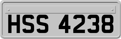 HSS4238