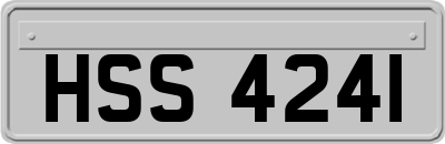 HSS4241