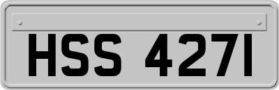 HSS4271