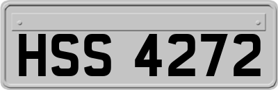 HSS4272