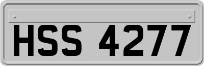 HSS4277