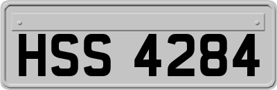 HSS4284