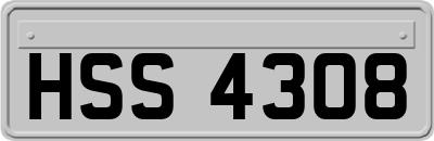 HSS4308