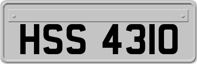 HSS4310