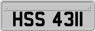 HSS4311