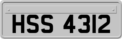 HSS4312