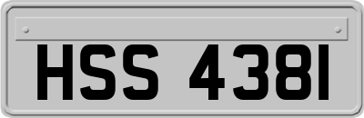 HSS4381