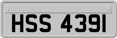 HSS4391