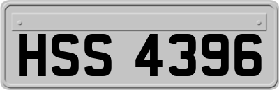 HSS4396