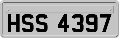 HSS4397
