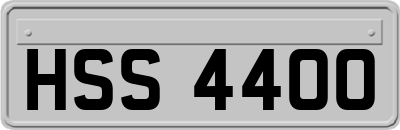 HSS4400