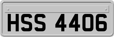HSS4406