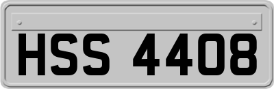 HSS4408