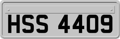 HSS4409