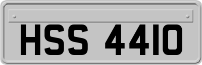 HSS4410