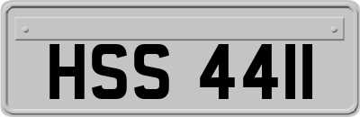 HSS4411