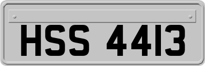 HSS4413