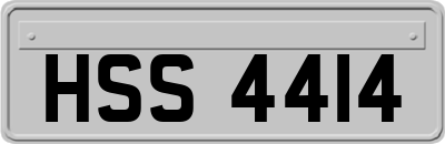 HSS4414