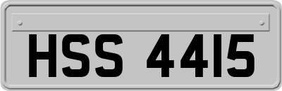 HSS4415