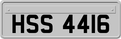 HSS4416