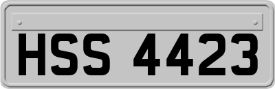HSS4423