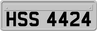 HSS4424