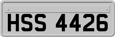 HSS4426